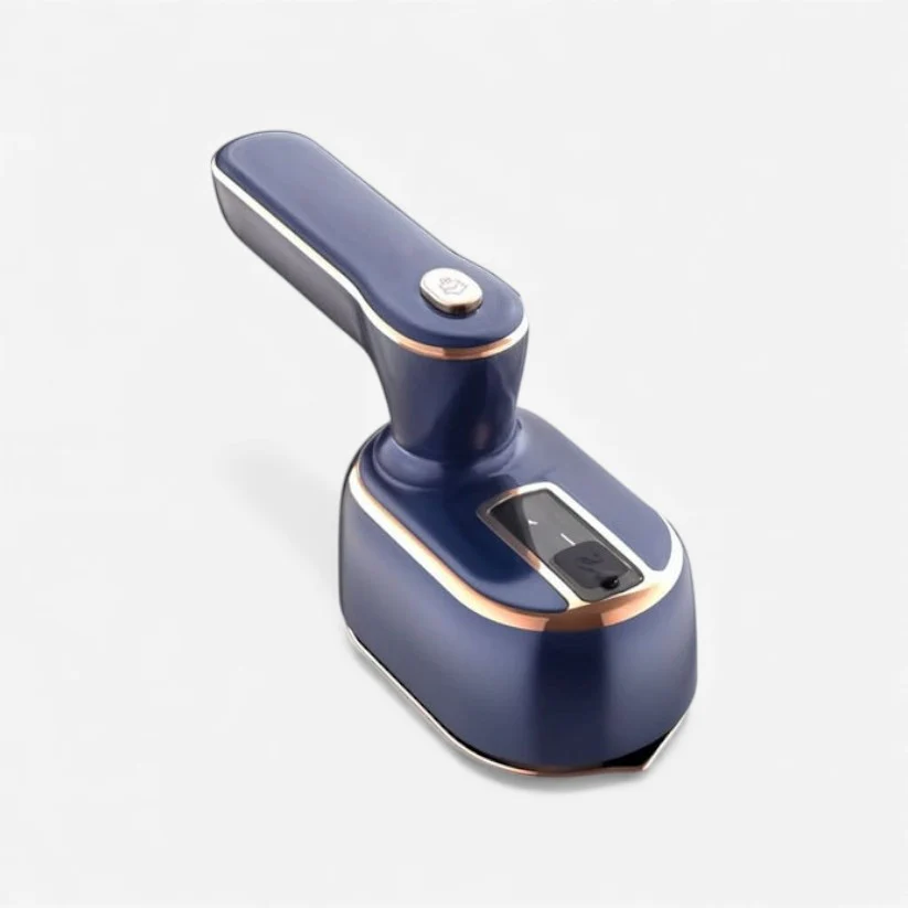Défroisseur vapeur de voyage compact - Image 4