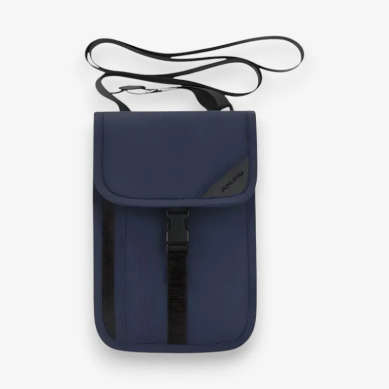 StrapGuard – Sac de voyage antivol multifonction avec bandoulière réglable