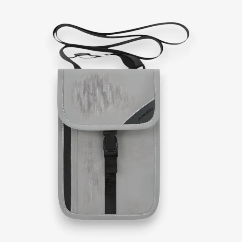 StrapGuard – Sac de voyage antivol multifonction avec bandoulière réglable - Image 3