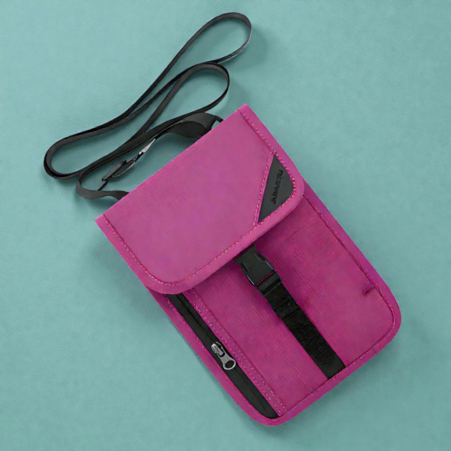 StrapGuard – Sac de voyage antivol multifonction avec bandoulière réglable - Image 6