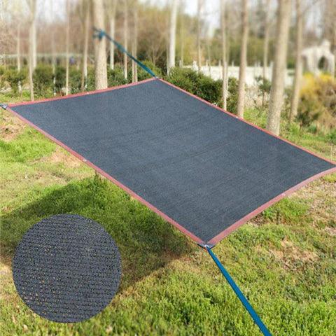 Filet de protection UV ultime pour confort extérieur - Image 3