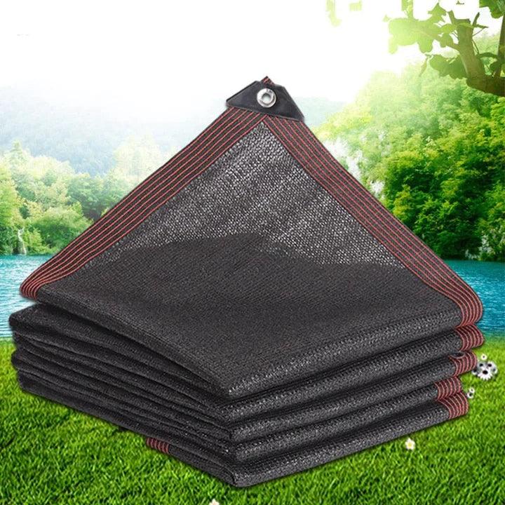 Filet de protection UV ultime pour confort extérieur - Image 4