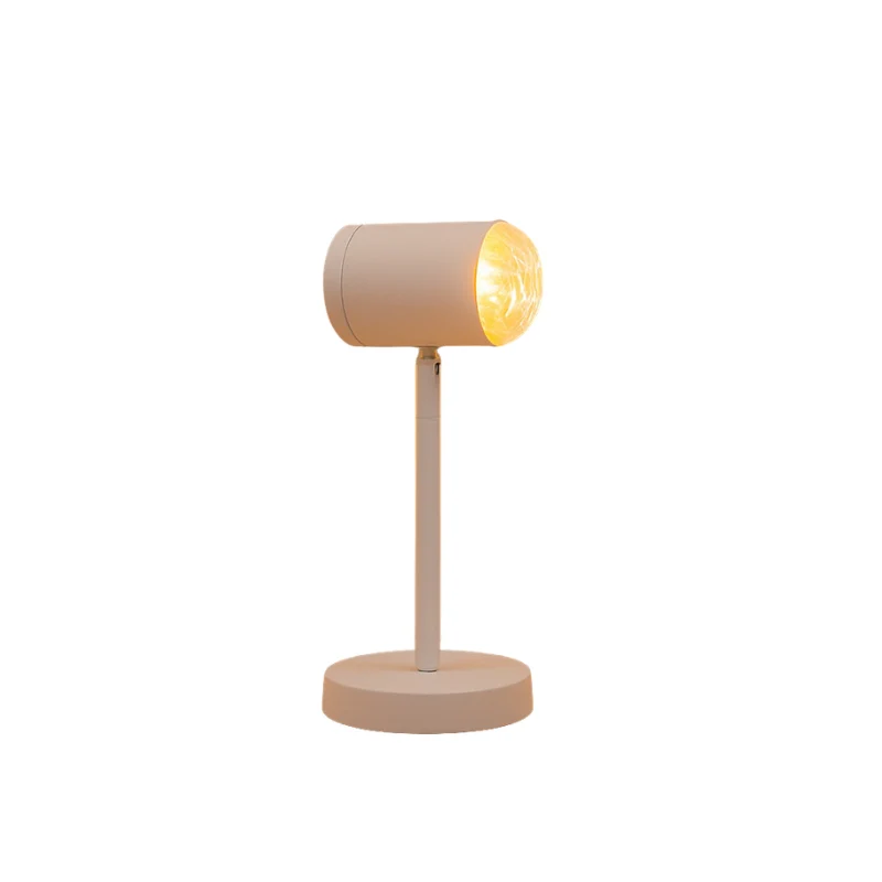 Lampe de projection USB avec angle ajustable - Image 2