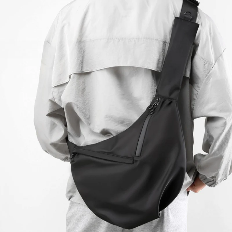 Grand sac banane à dos - Image 3