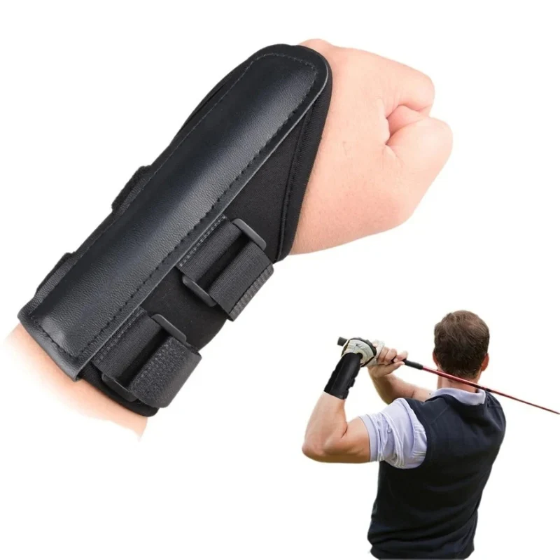 Aide à l'Entraînement au Swing de Golf - Image 2