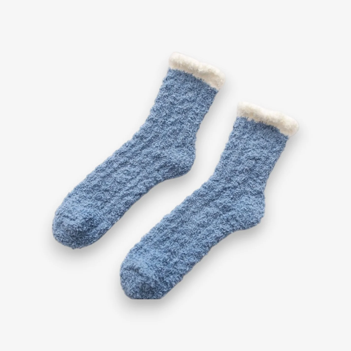 Chaussettes polaires doublées pour intérieur & extérieur - Image 3