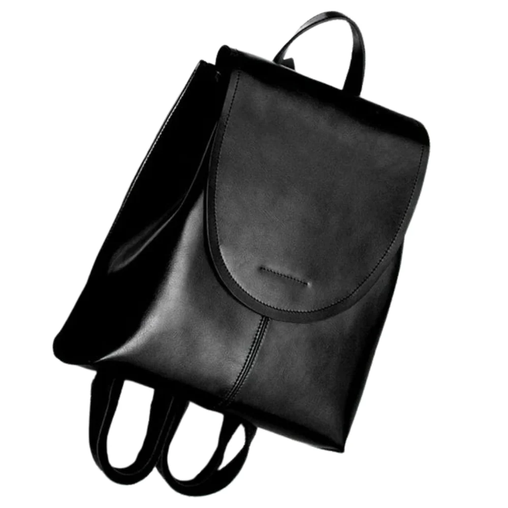 Grand sac à dos femme - Image 4
