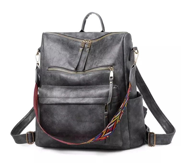Sac à dos moderne et polyvalent - Image 2