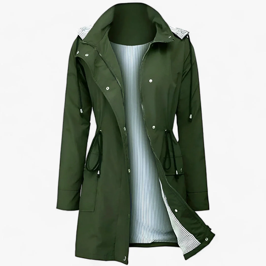 Veste élégante femme à manches longues - Image 4