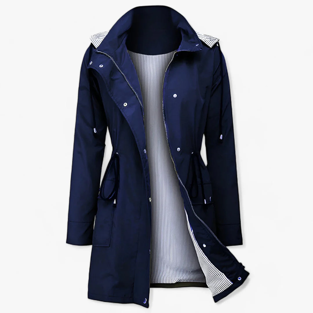 Veste élégante femme à manches longues - Image 5