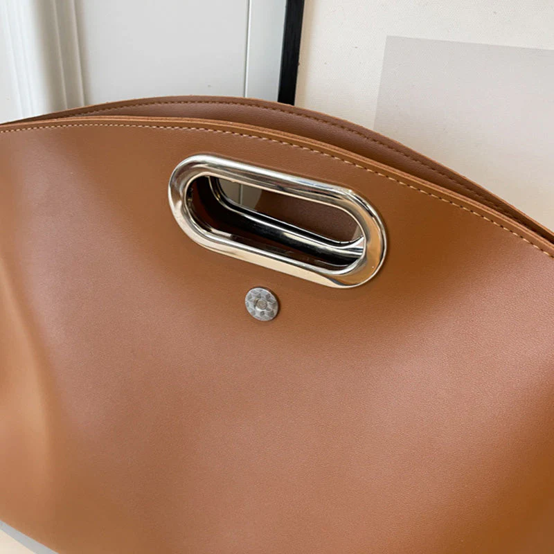 Thalia - Sac à main stylé avec fermeture magnétique - Image 7