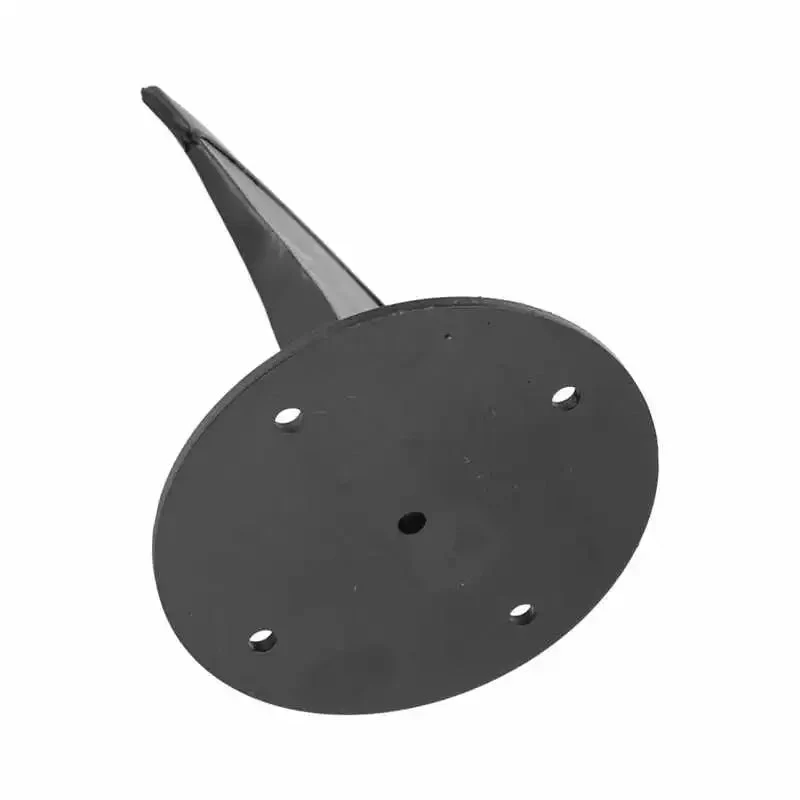Fendeuse à Bois Compacte avec Bord Tranchant - Image 3