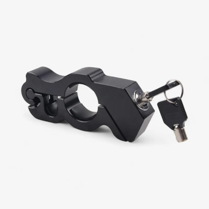 TitanLock Antivol scooter guidon & frein | Verrouillage sécurisé - Image 2