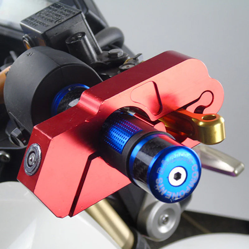 TitanLock Antivol scooter guidon & frein | Verrouillage sécurisé - Image 3