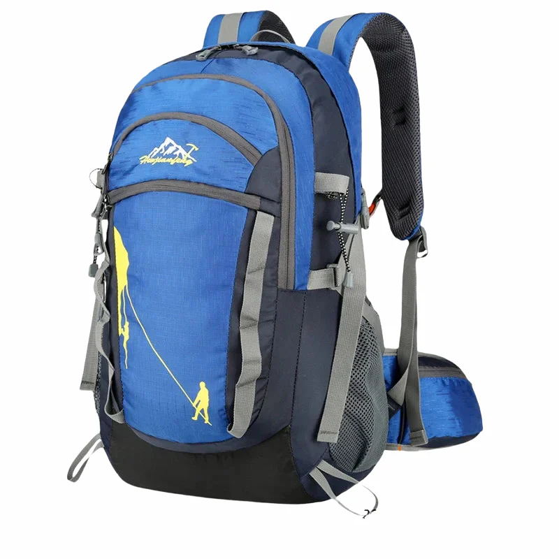 Sac à dos grande capacité outdoor