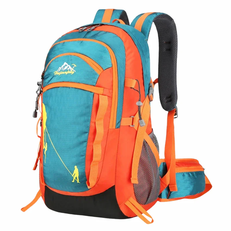 Sac à dos grande capacité outdoor - Image 2