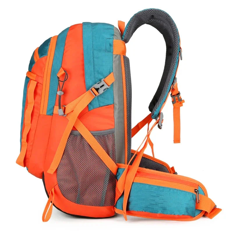 Sac à dos grande capacité outdoor - Image 4