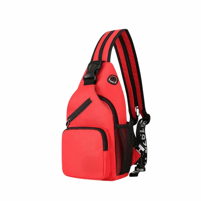 Sac à dos grande capacité multifonction - Image 3