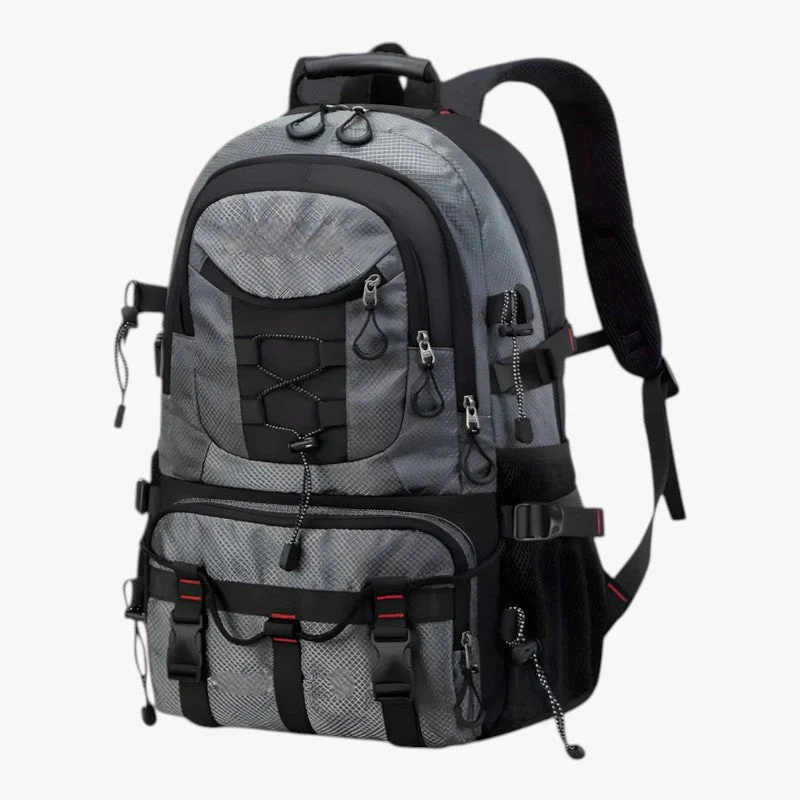 Sac à dos randonnée 40L résistant à l’eau - Image 2