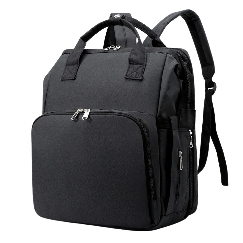 Sac de voyage multifonction TravelBag avec espace à langer
