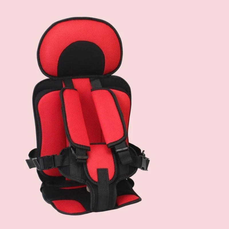 Siège bébé TravelSafe portable sécurité et confort - Image 2