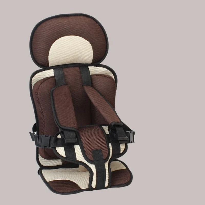 Siège bébé TravelSafe portable sécurité et confort - Image 3