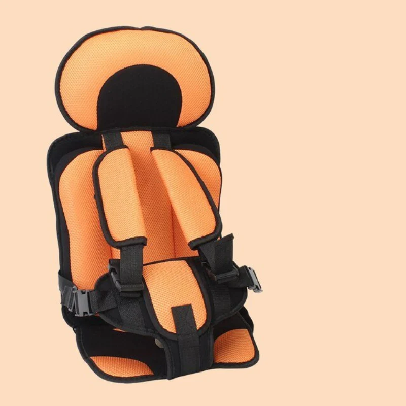 Siège bébé TravelSafe portable sécurité et confort - Image 4