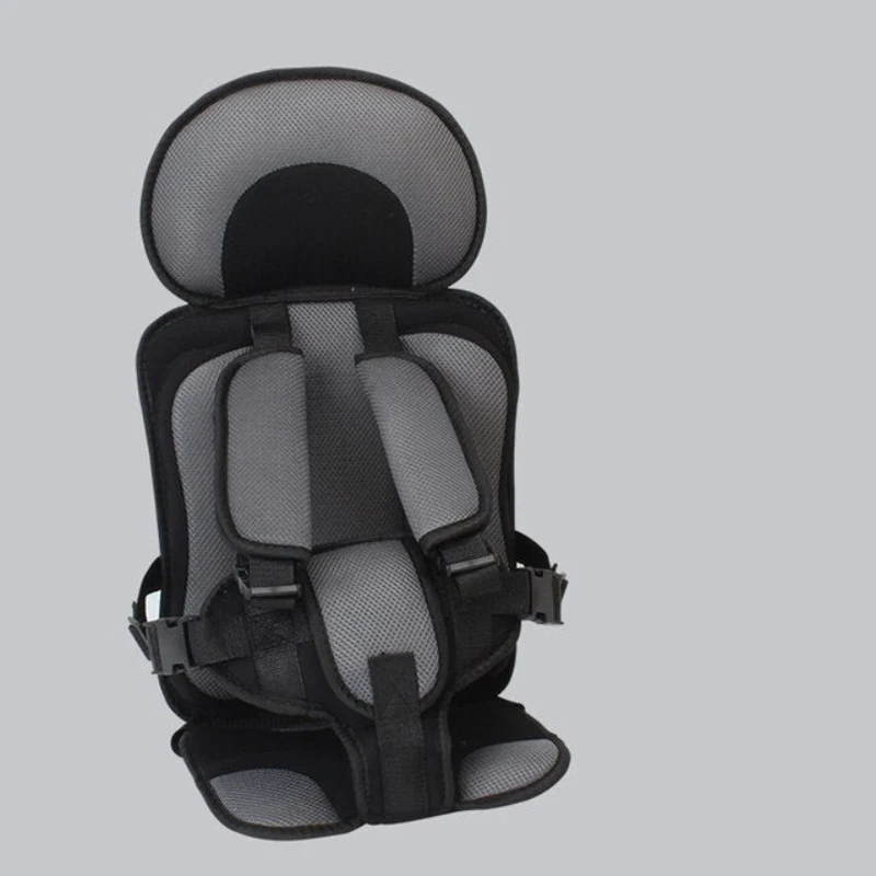 Siège bébé TravelSafe portable sécurité et confort - Image 7
