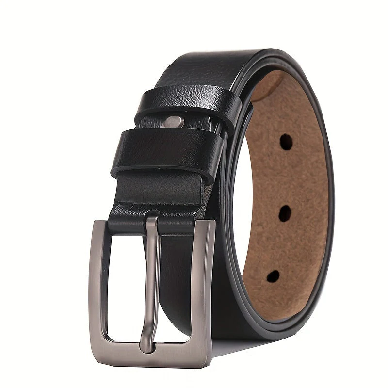 TrueLoop - Ceinture ronde classique finition lisse
