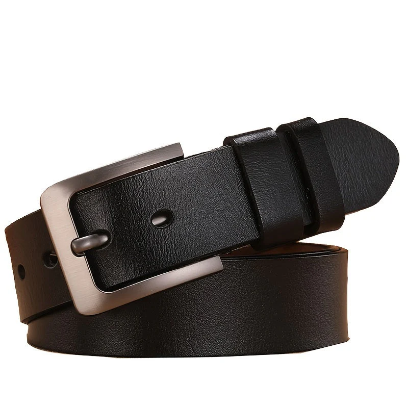 TrueLoop - Ceinture ronde classique finition lisse - Image 4