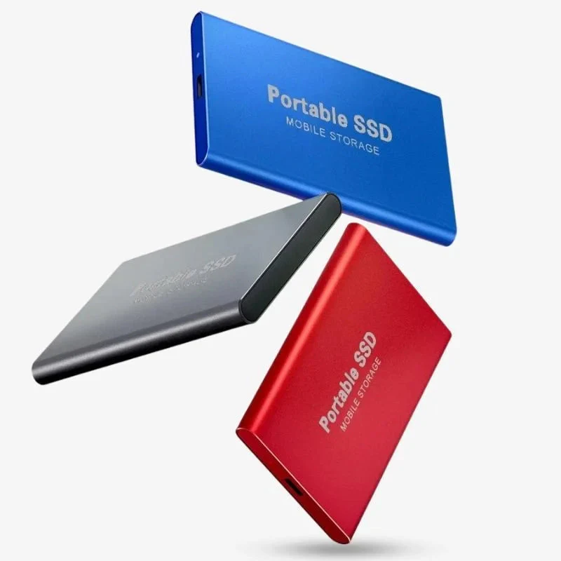 SSD externe portable UltraVault - Image 9