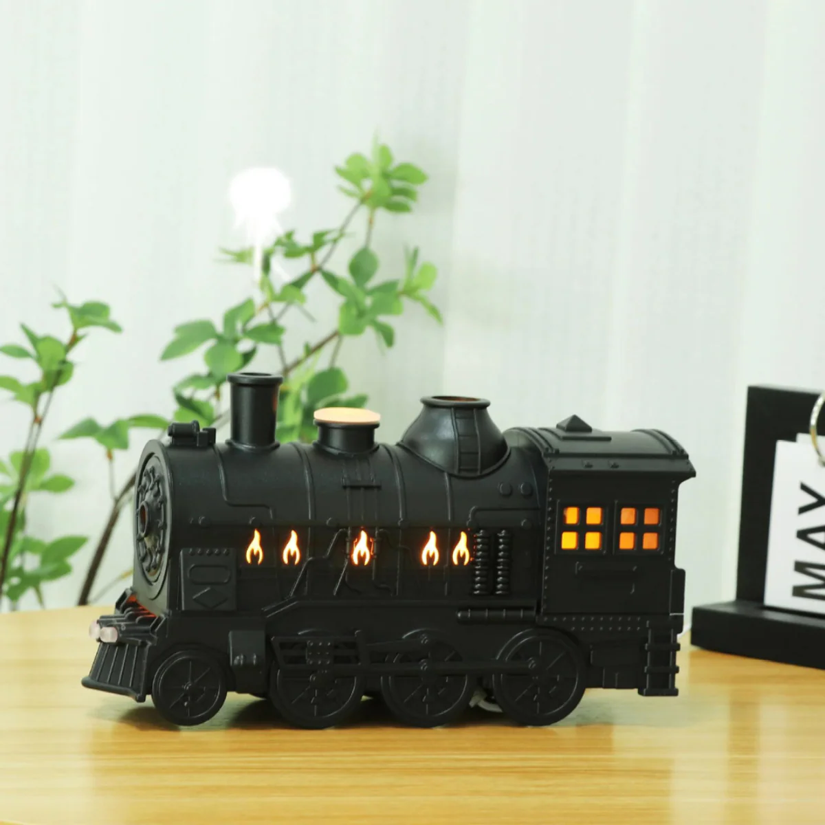 Humidificateur de Style Train - Image 2