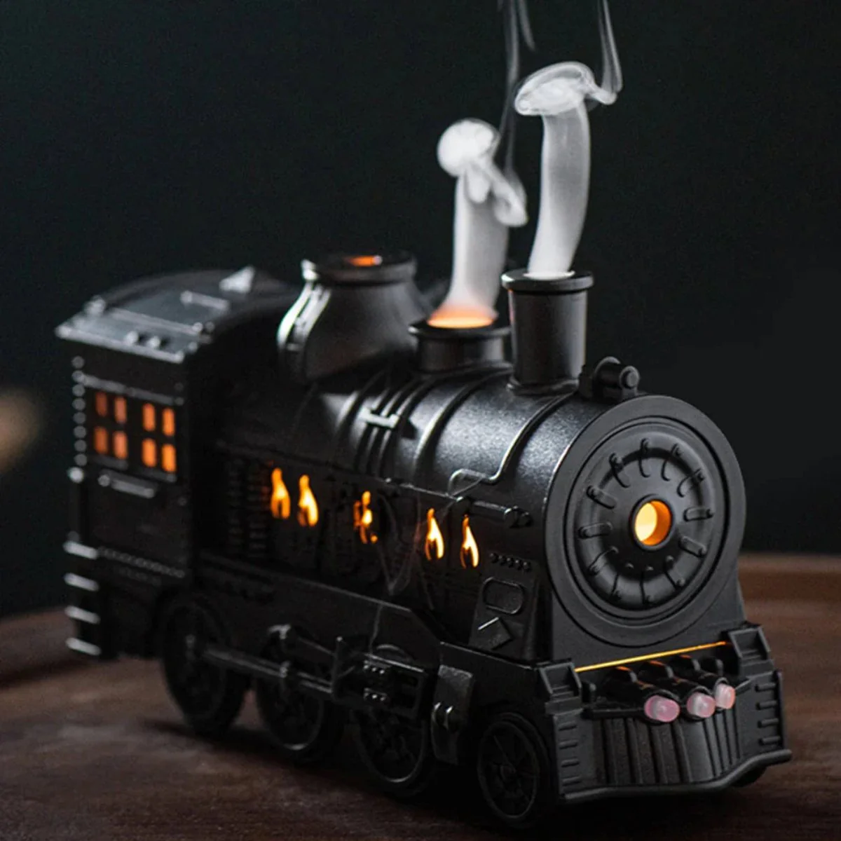 Humidificateur de Style Train - Image 4