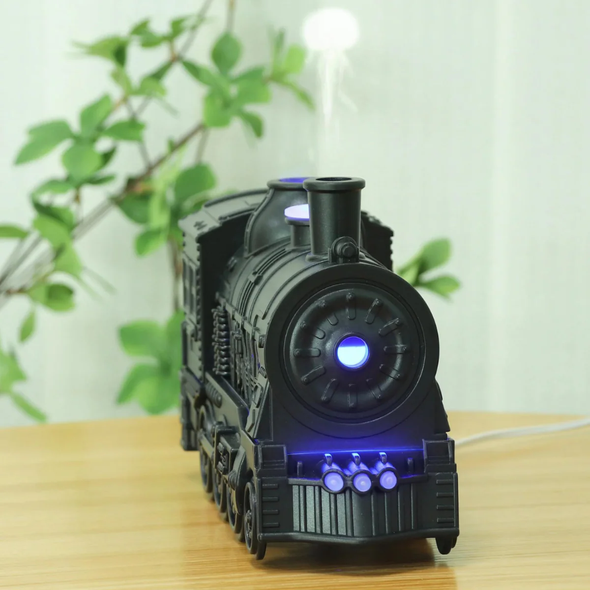 Humidificateur de Style Train - Image 5
