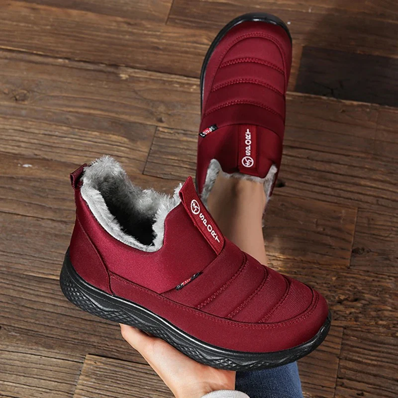 Chaussures orthopédiques haut de gamme pour pieds étroits et larges - Image 2