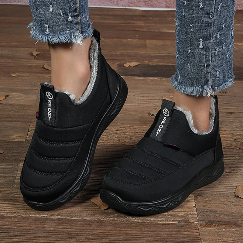 Chaussures orthopédiques haut de gamme pour pieds étroits et larges - Image 3