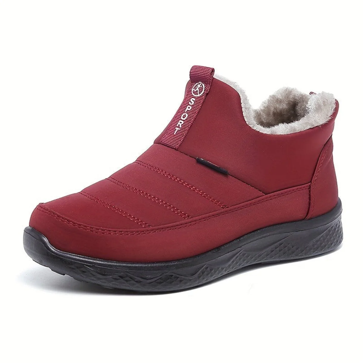 Chaussures orthopédiques haut de gamme pour pieds étroits et larges - Image 5