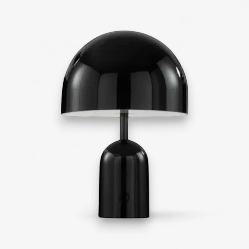 VerdiLight Lampe de table LED portable