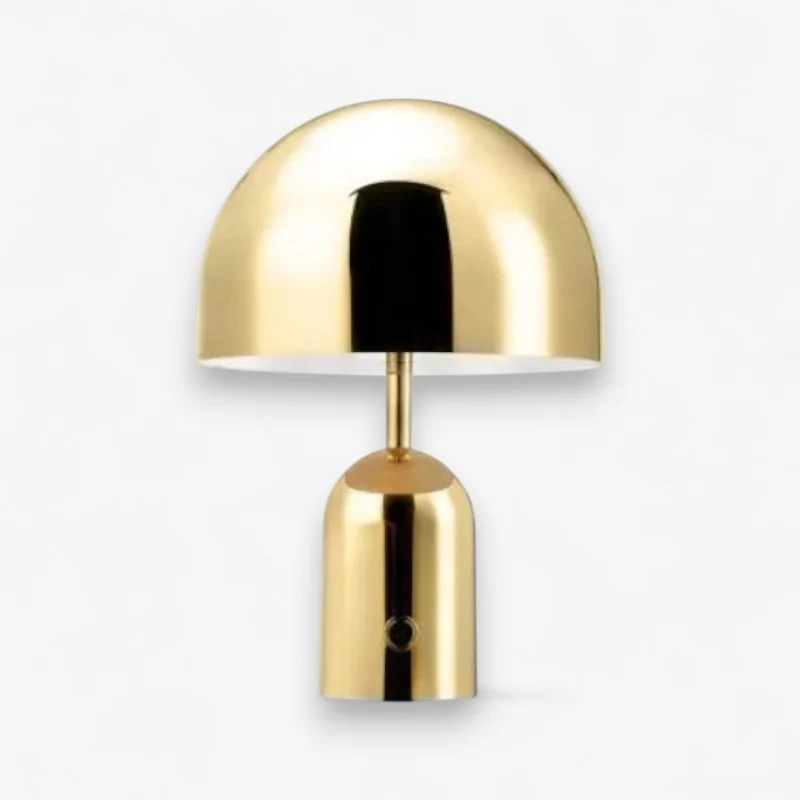 VerdiLight Lampe de table LED portable - Image 2