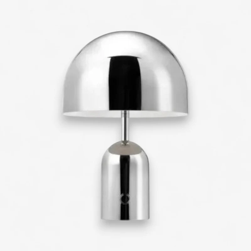 VerdiLight Lampe de table LED portable - Image 3