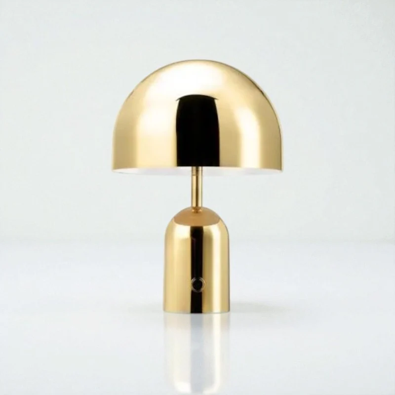 VerdiLight Lampe de table LED portable - Image 4