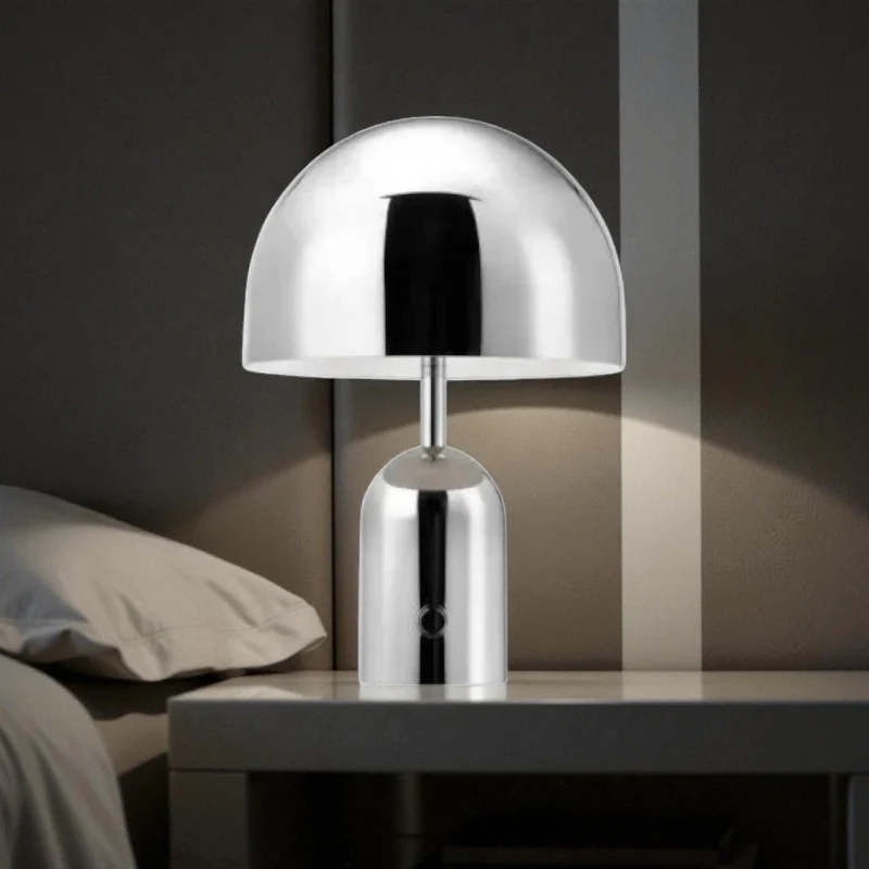 VerdiLight Lampe de table LED portable - Image 5