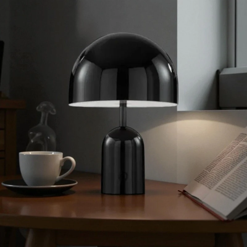 VerdiLight Lampe de table LED portable - Image 6