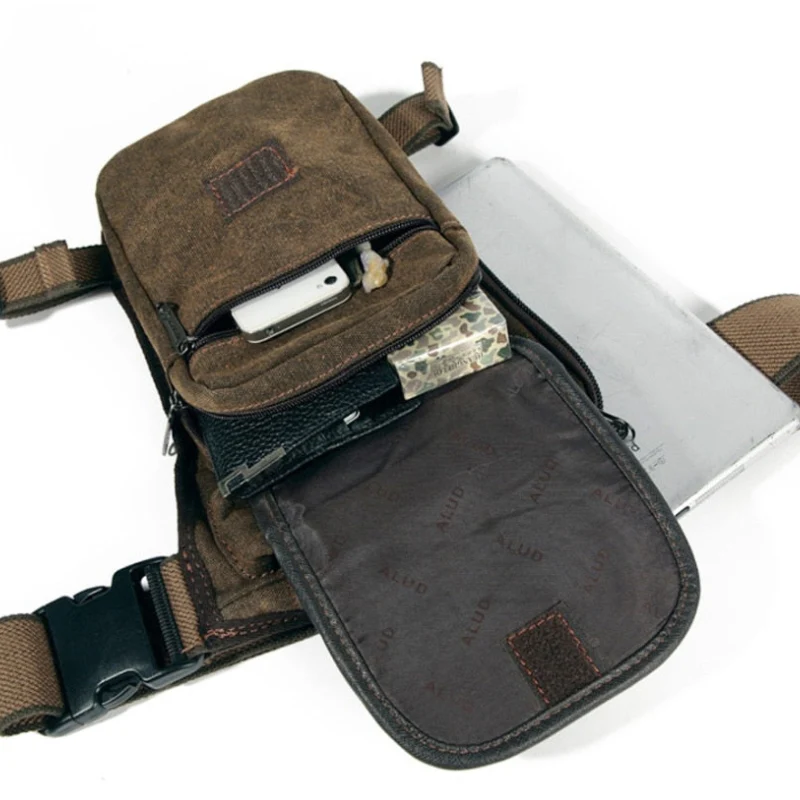 Sac de jambe Victor - Image 8