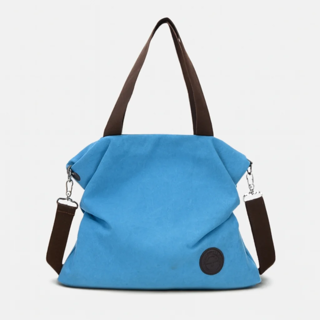 Sac fourre-tout pliable grande capacité - Image 2