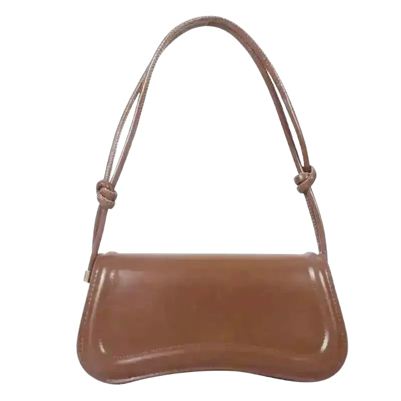 Sac bandoulière compact avec compartiments multiples - Image 2