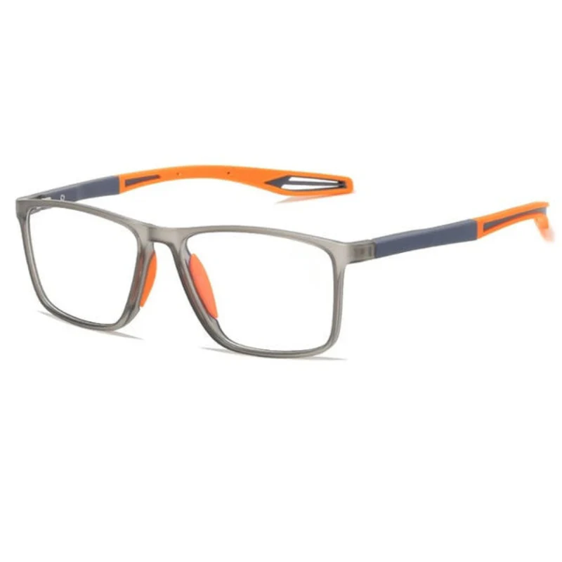 Lunettes de lecture multifocales élégantes au design universel - Image 2