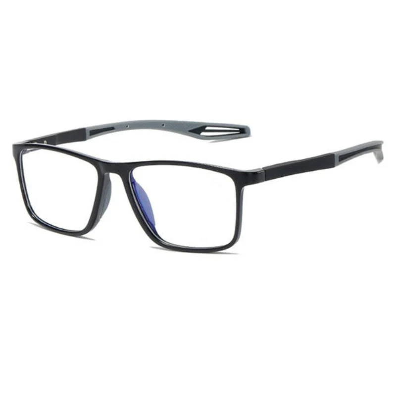 Lunettes de lecture multifocales élégantes au design universel - Image 3