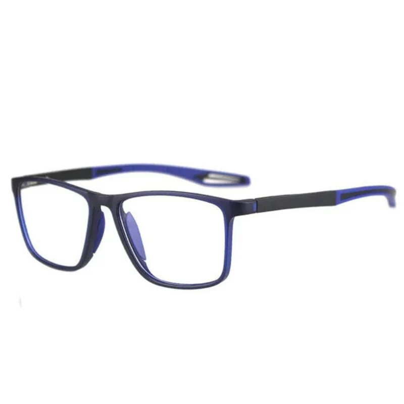 Lunettes de lecture multifocales élégantes au design universel - Image 4