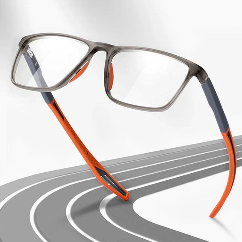 Lunettes de lecture multifocales élégantes au design universel - Image 5